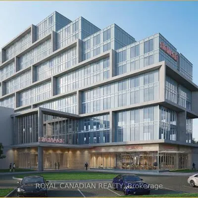 996,&nbsp;Martin Grove, West Humber-Clairville, Toronto