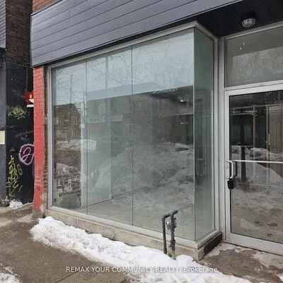 983,&nbsp;Dovercourt, Dovercourt-Wallace Emerson-Junction, Toronto