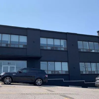91,&nbsp;Tycos, Yorkdale-Glen Park, Toronto