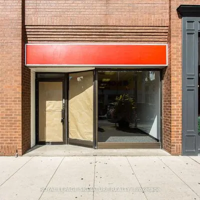2190,&nbsp;Bloor, High Park North, Toronto
