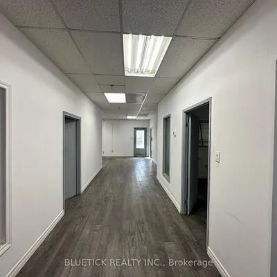 53,&nbsp;Bakersfield, Downsview-Roding-CFB, Toronto