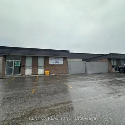 315-345,&nbsp;Flint, York University Heights, Toronto