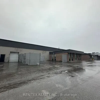 315-345,&nbsp;Flint, York University Heights, Toronto
