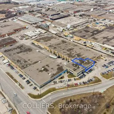 170,&nbsp;Brockport, West Humber-Clairville, Toronto