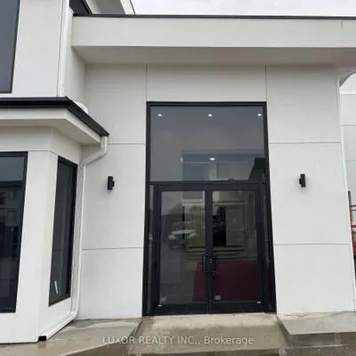 126,&nbsp;Millwick, Humber Summit, Toronto