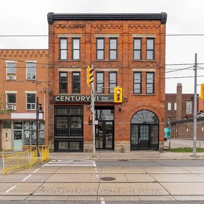 1291,&nbsp;Queen, South Parkdale, Toronto