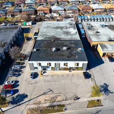 230,&nbsp;Eddystone, Glenfield-Jane Heights, Toronto
