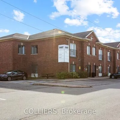 5407,&nbsp;Eglinton, Eringate-Centennial-West Deane, Toronto