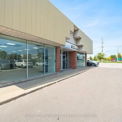 2001,&nbsp;Albion, West Humber-Clairville, Toronto
