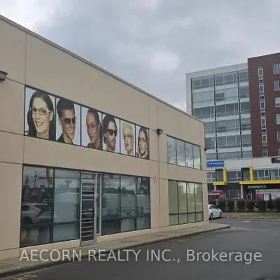 1270,&nbsp;Finch, York University Heights, Toronto