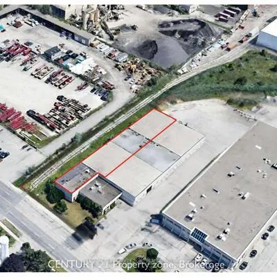 321,&nbsp;Humberline, West Humber-Clairville, Toronto