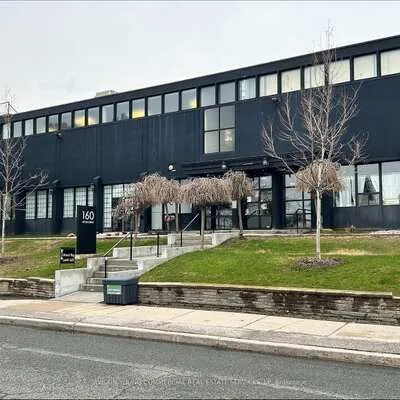 160,&nbsp;Tycos, Yorkdale-Glen Park, Toronto