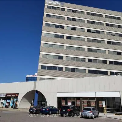 1110,&nbsp;Finch, York University Heights, Toronto