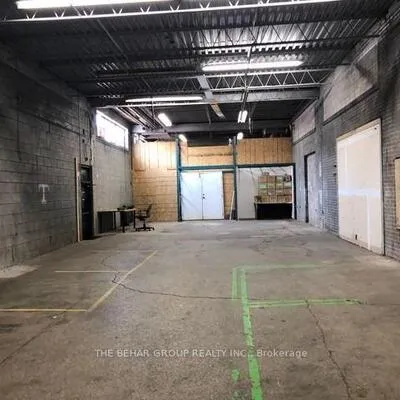 35,&nbsp;Colville, Brookhaven-Amesbury, Toronto