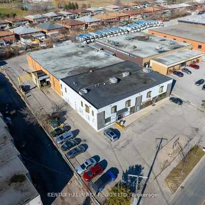 230,&nbsp;Eddystone, Glenfield-Jane Heights, Toronto