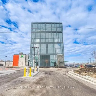 996,&nbsp;Martin, West Humber-Clairville, Toronto