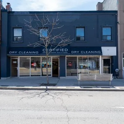 1069,&nbsp;St Clair, Corso Italia-Davenport, Toronto