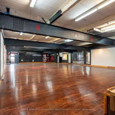 1069,&nbsp;St Clair, Corso Italia-Davenport, Toronto