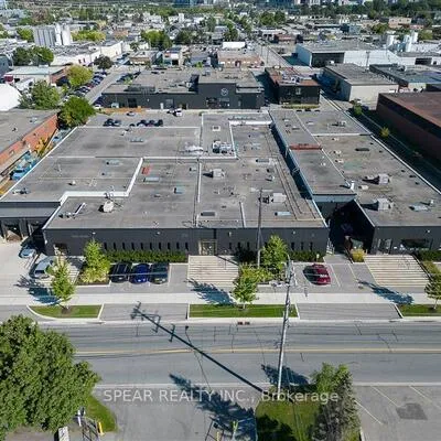 214,&nbsp;Norseman, Islington-City Centre West, Toronto