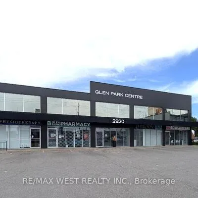 2920,&nbsp;Dufferin, Yorkdale-Glen Park, Toronto