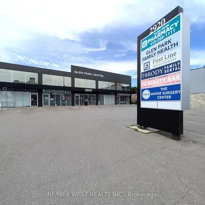 2920,&nbsp;Dufferin, Yorkdale-Glen Park, Toronto