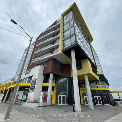 1275,&nbsp;Finch, York University Heights, Toronto