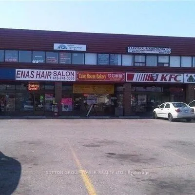 1977,&nbsp;Finch, Glenfield-Jane Heights, Toronto