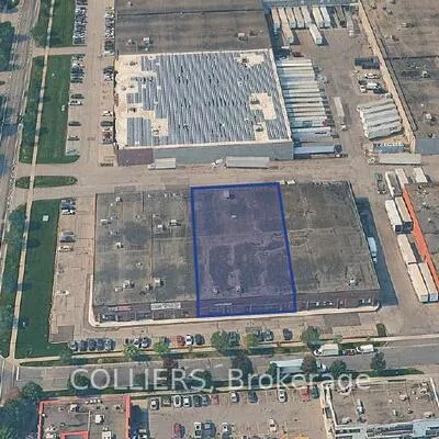1100,&nbsp;Lodestar, York University Heights, Toronto