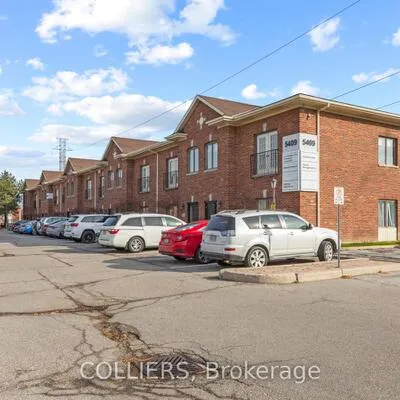 5409,&nbsp;Eglinton, Eringate-Centennial-West Deane, Toronto