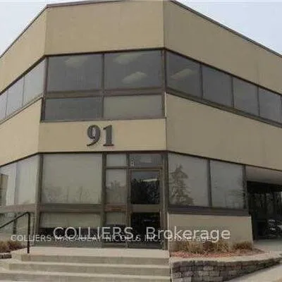 91,&nbsp;Skyway, West Humber-Clairville, Toronto