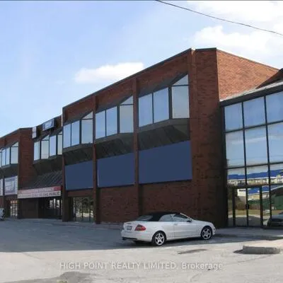 4701,&nbsp;Steeles, Humber Summit, Toronto