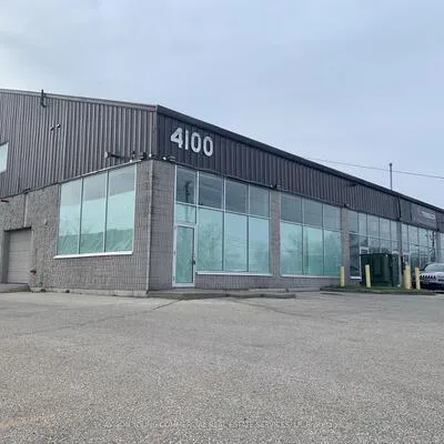 4100,&nbsp;Chesswood, York University Heights, Toronto
