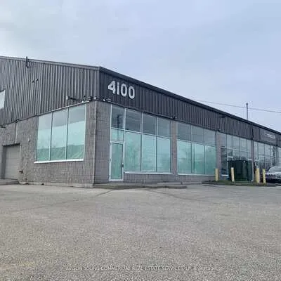 4100,&nbsp;Chesswood, York University Heights, Toronto