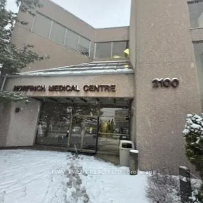 2100,&nbsp;FINCH, Black Creek, Toronto
