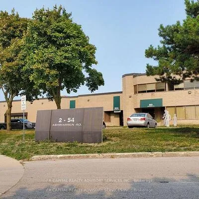 50,&nbsp;Ashwarren, York University Heights, Toronto