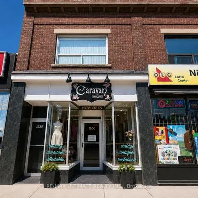 1656,&nbsp;Eglinton, Briar Hill-Belgravia, Toronto