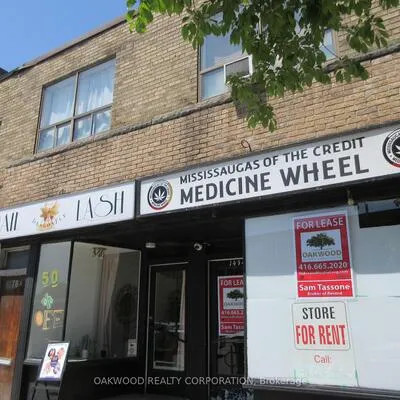 1476,&nbsp;EGLINTON, Briar Hill-Belgravia, Toronto