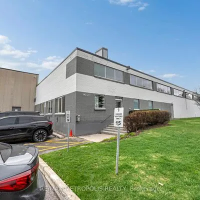 35,&nbsp;Oak, Humberlea-Pelmo Park W4, Toronto