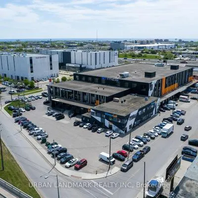 1377,&nbsp;The Queensway, Islington-City Centre West, Toronto