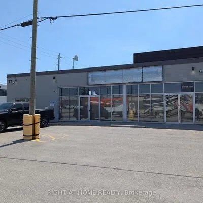 77,&nbsp;Densley, Brookhaven-Amesbury, Toronto