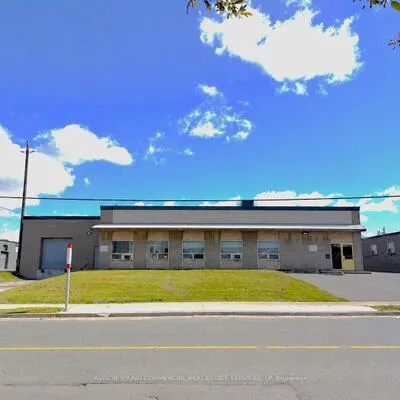 55,&nbsp;Milvan, Humber Summit, Toronto