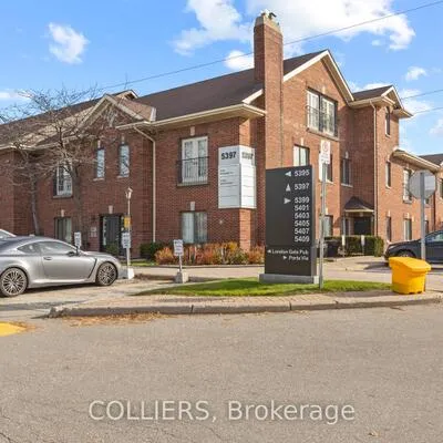 5405,&nbsp;Eglinton, Eringate-Centennial-West Deane, Toronto