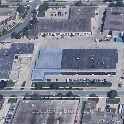 382,&nbsp;Canarctic, York University Heights, Toronto