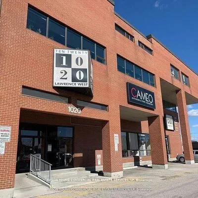 1020,&nbsp;Lawrence, Yorkdale-Glen Park, Toronto