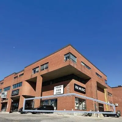 1020,&nbsp;Lawrence, Yorkdale-Glen Park, Toronto
