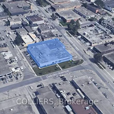 76,&nbsp;Densley, Brookhaven-Amesbury, Toronto