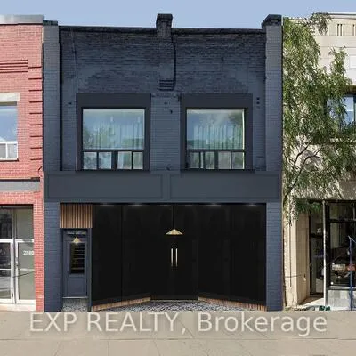 2878,&nbsp;Dundas, Junction Area, Toronto