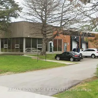56,&nbsp;Torlake, Mimico, Toronto