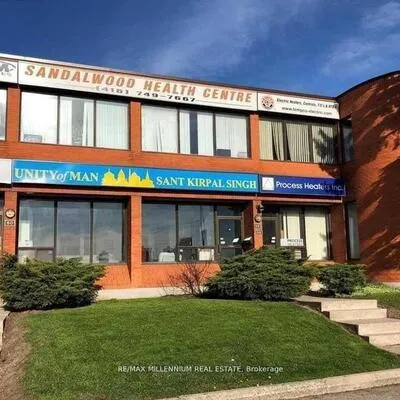 750,&nbsp;Oakdale (Ground Floor), Glenfield-Jane Heights, Toronto