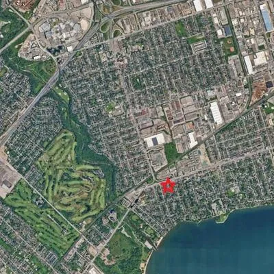 3725,&nbsp;Lake Shore, Long Branch, Toronto